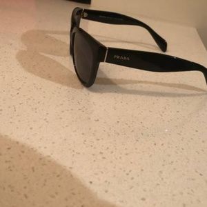 PRADA sunglasses